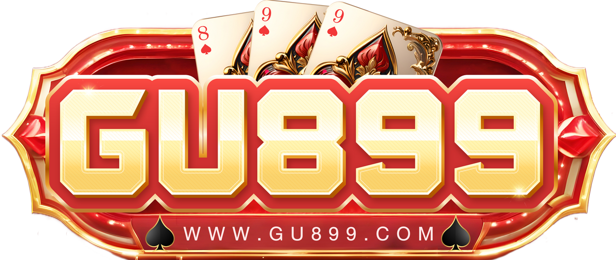 GU899 เว็บพนันออนไลน์ ครบวงจร ฝาก-ถอนออโต้24 ชม. | อันดับ 1 ในไทย